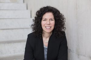 Die Kölner Autorin Susanne Brandau-Herzet